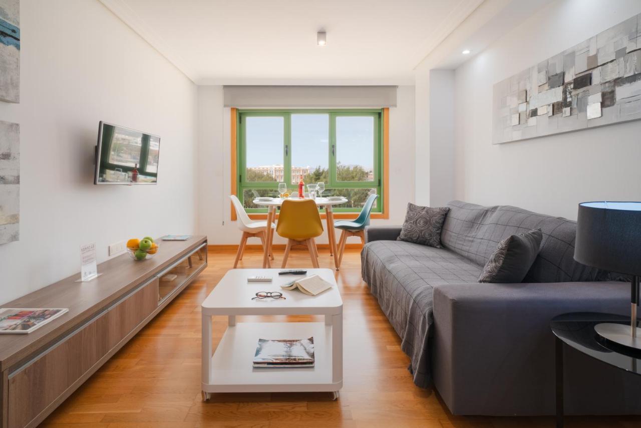 Ferienwohnung Lanzahost LUX XXI Arrecife  Exterior foto